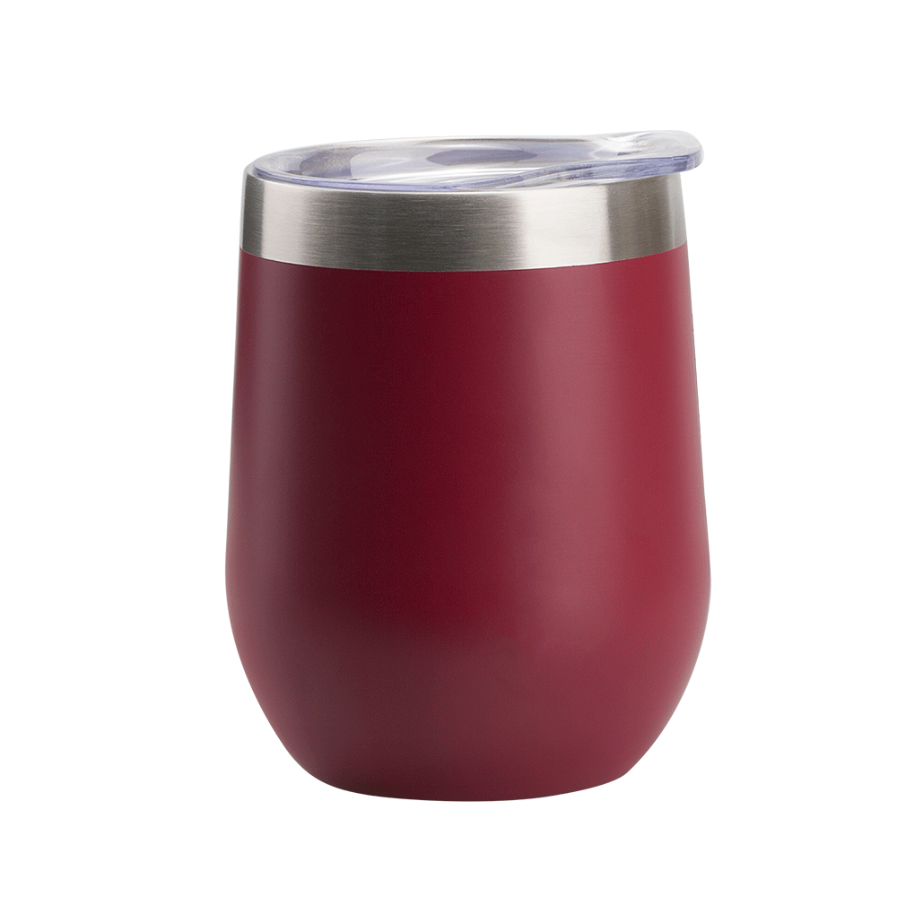 Etna 10 oz Stainless Steel Tumbler 36
