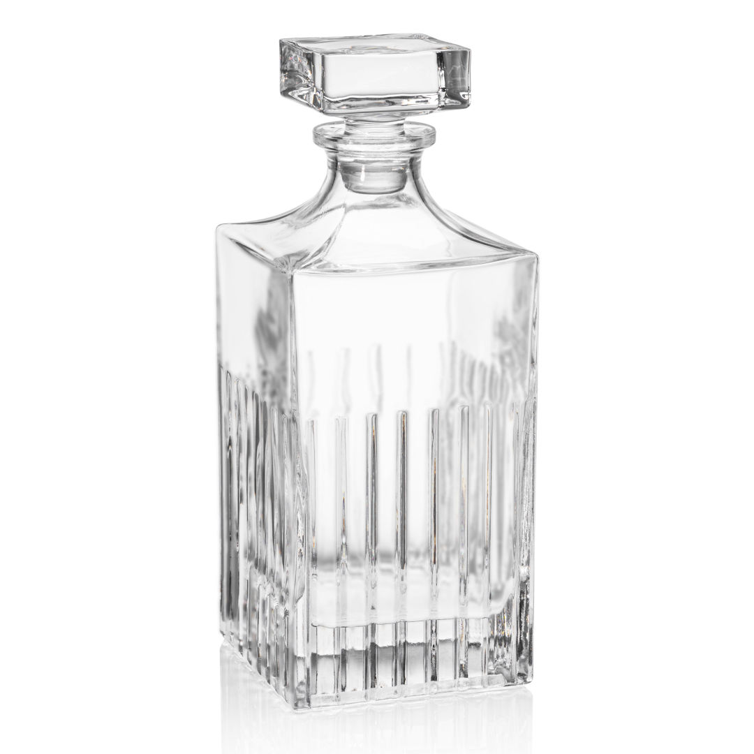 Drummond Decanter 2