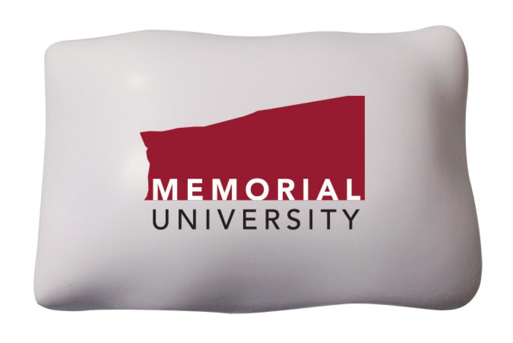 Pillow Stress Reliever 1