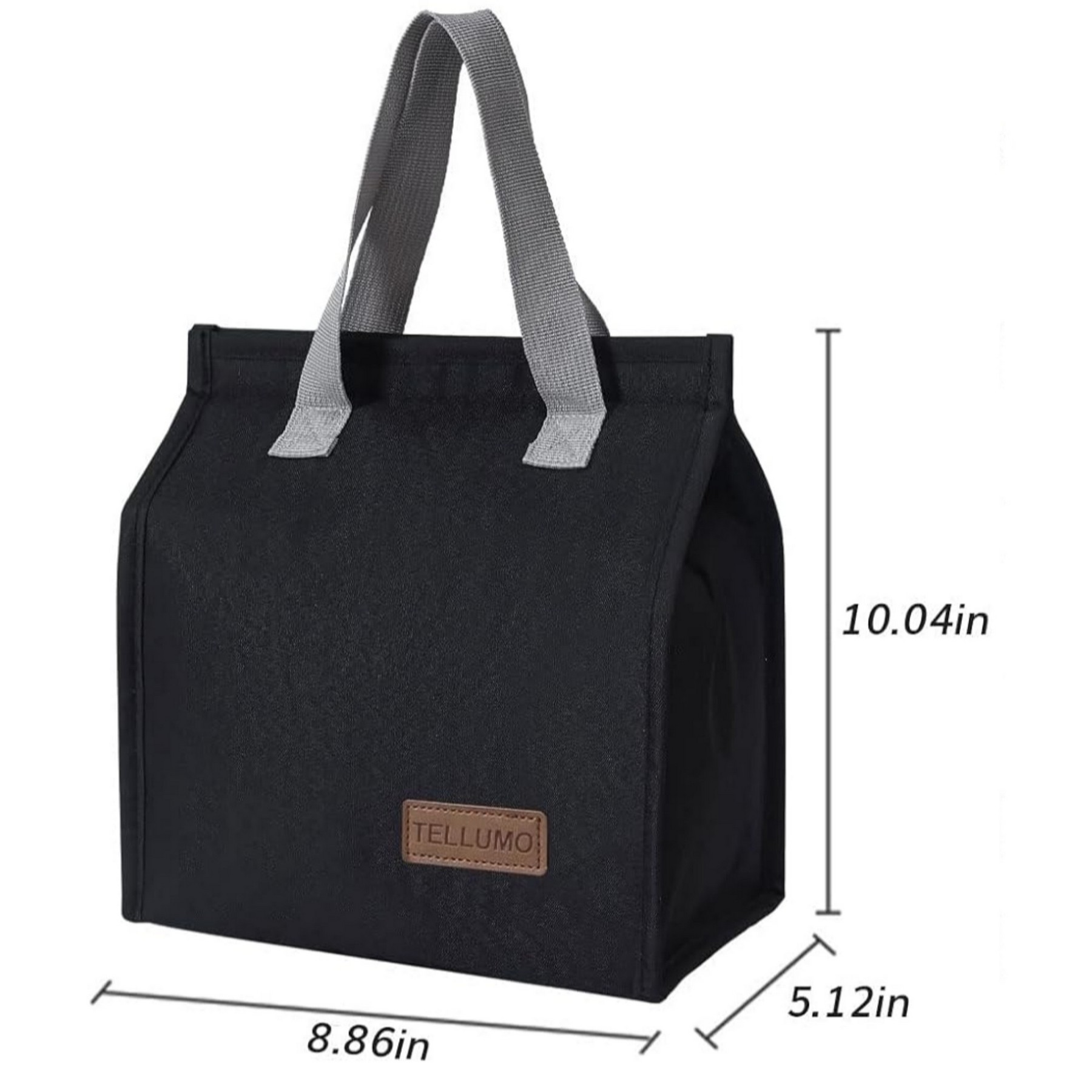 Insulated Lunch Bag 2