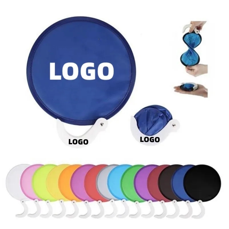 Twist And Chill Hand Fan 2