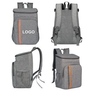 Waterproof Lunch Backpack 2