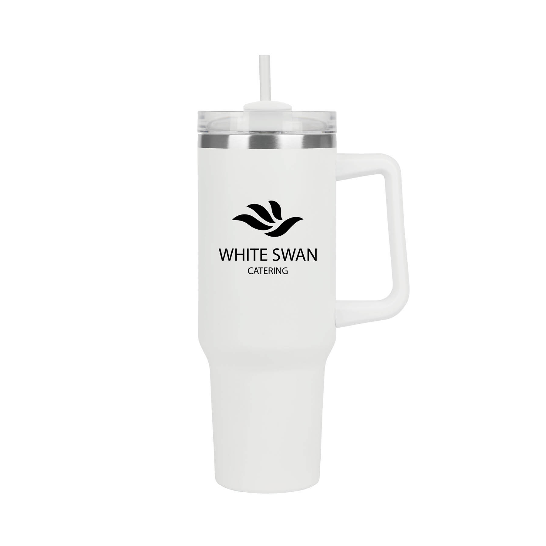 Riley 40 oz. Double Wall Stainless Steel Travel Mug 41