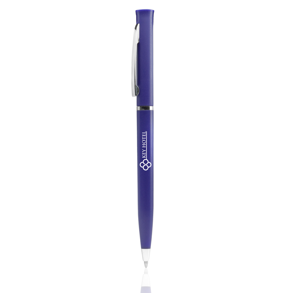 Twist Action Hotel Style Pen 13