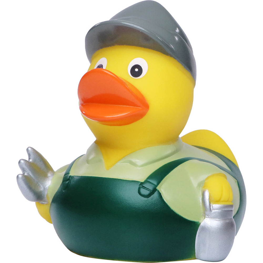 Farmer Duck 4