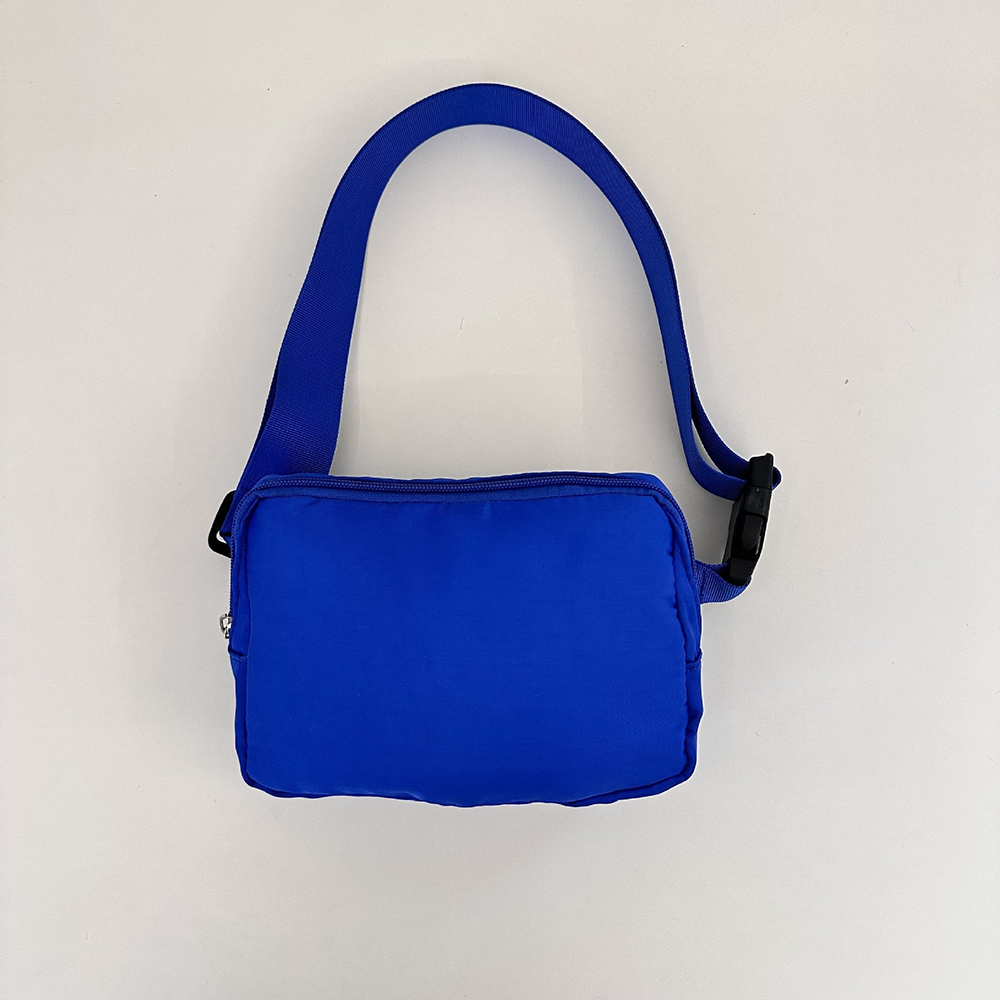 Belt bag 7