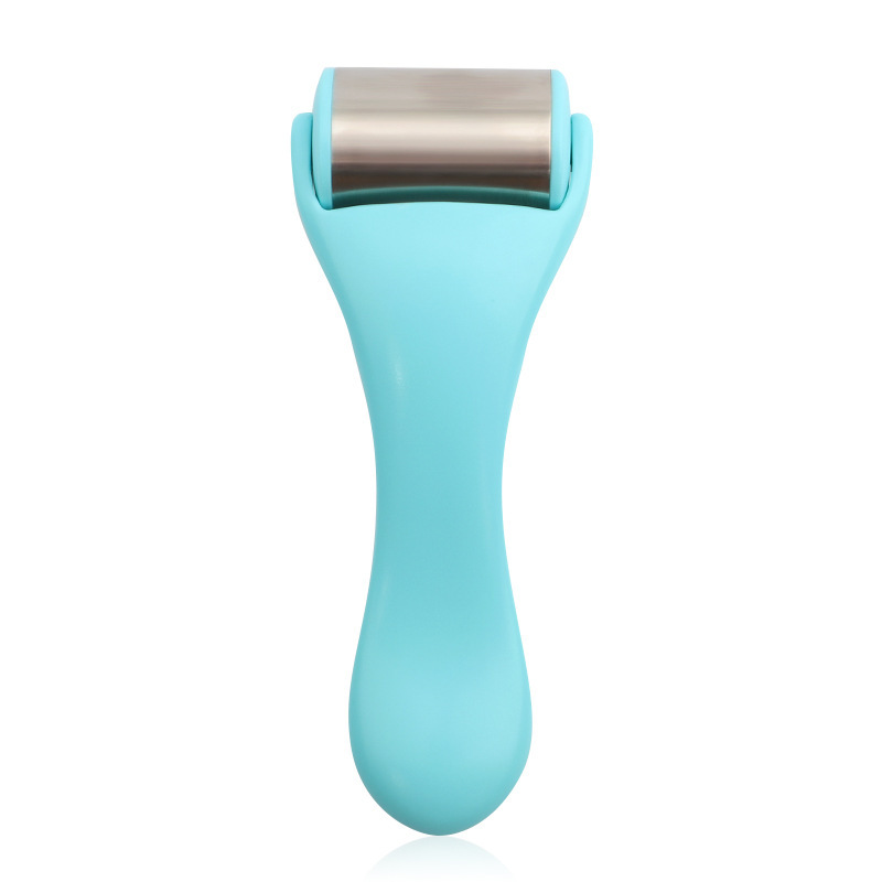 Stainless Steel  Massage Roller  4