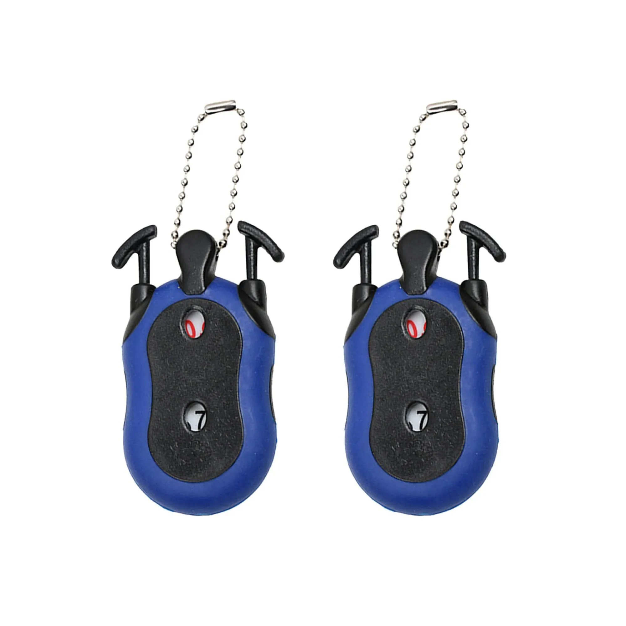 Golf Score Stroke Shot Counter With Two Displays MOQ 50 9