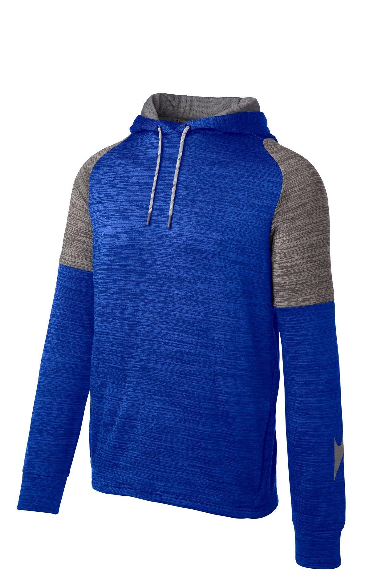 Youth Velocity Hoodie 8
