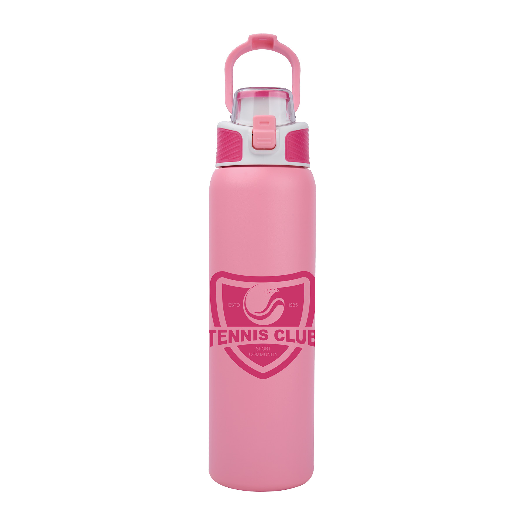 Brooke 28 oz. Double Wall, Stainless Steel Water Bottle, custom water bottle with logo imprint 91