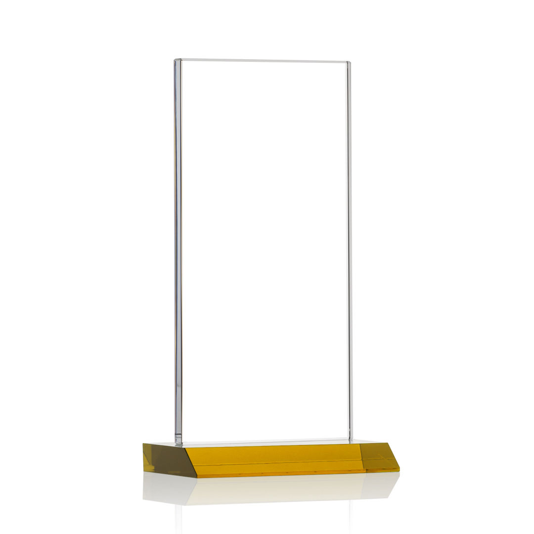 Bolton VividPrint™ Award - Amber 13