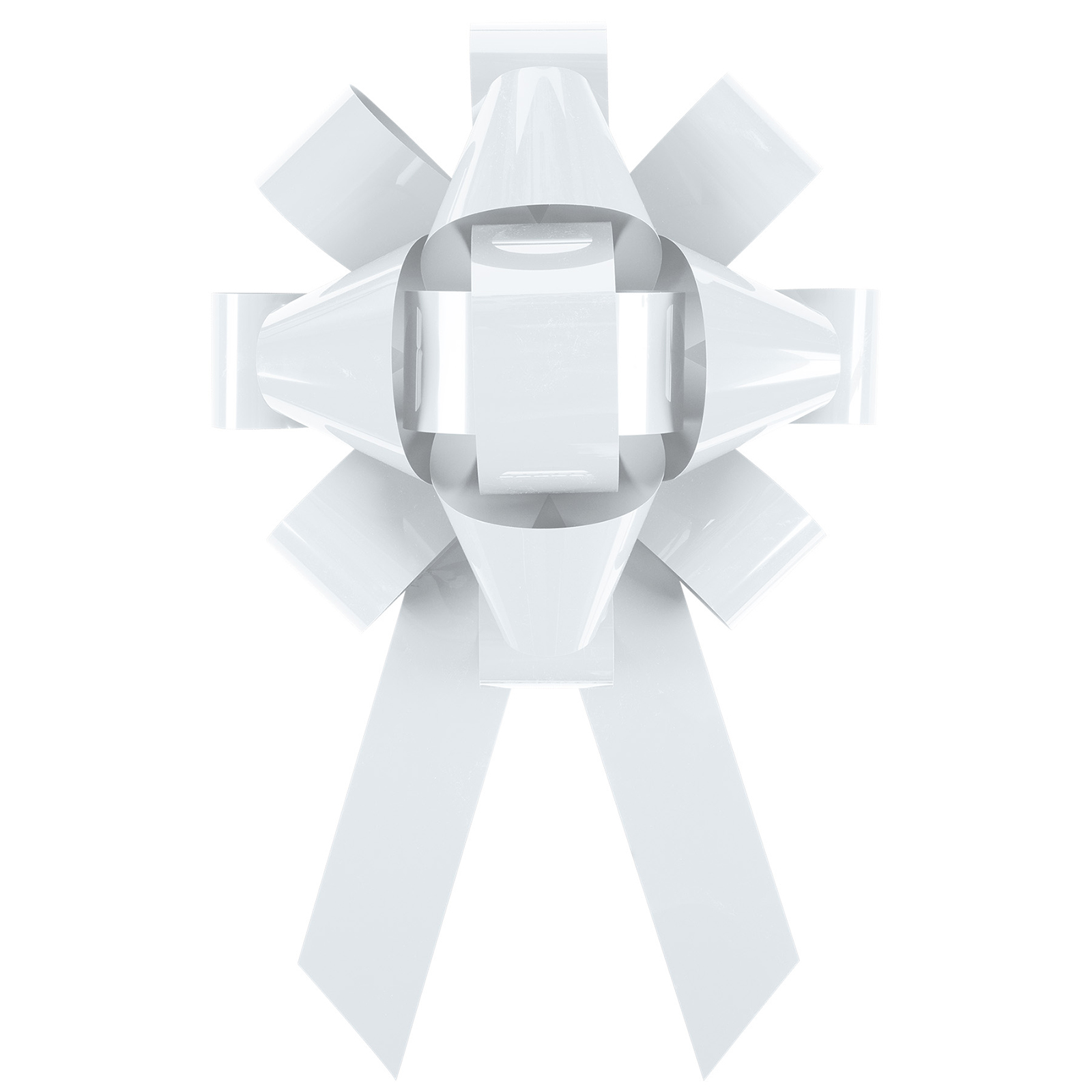 22" Bow - Magnetic Base - Unimprinted 10