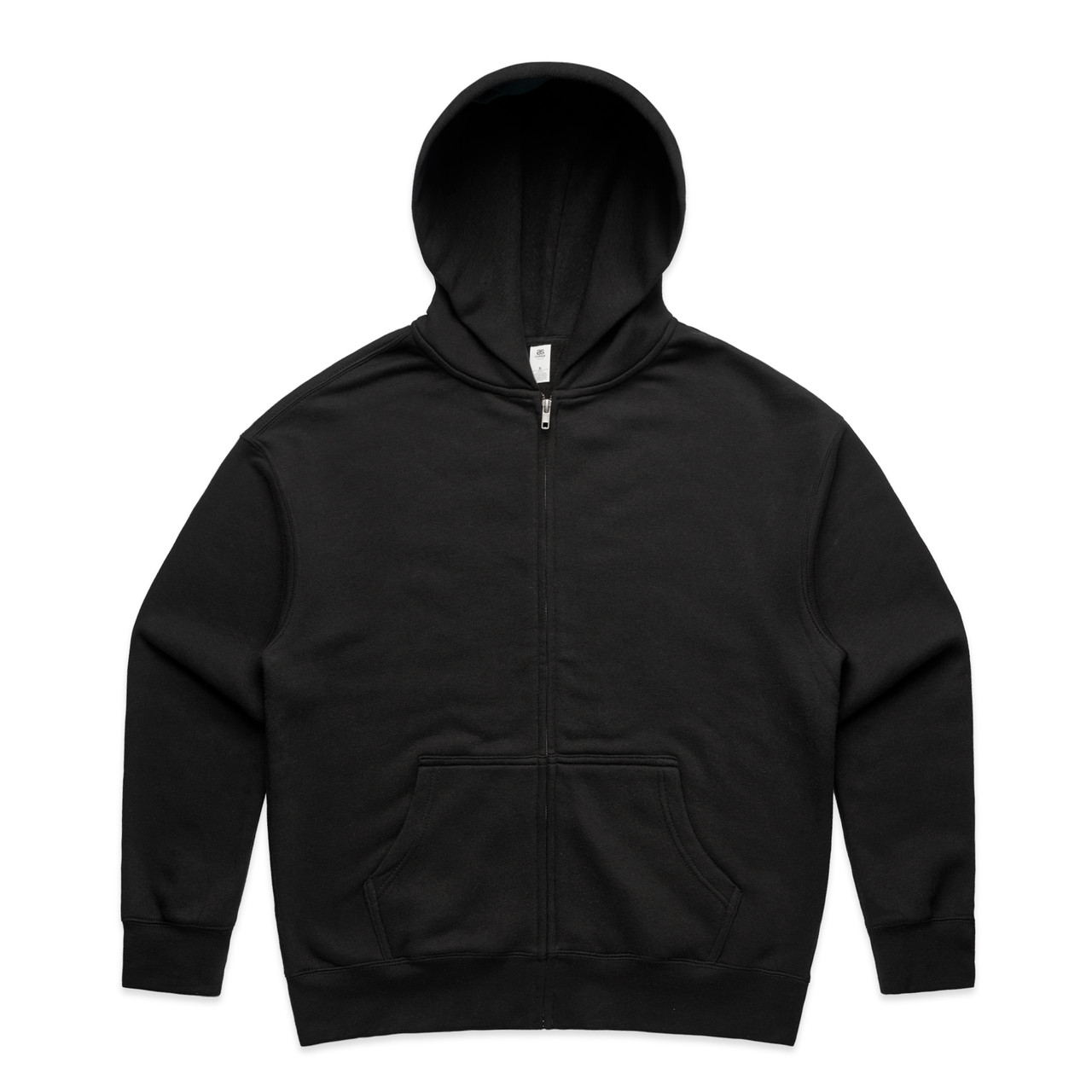 Wo's Relax Zip Hood | 4162 2