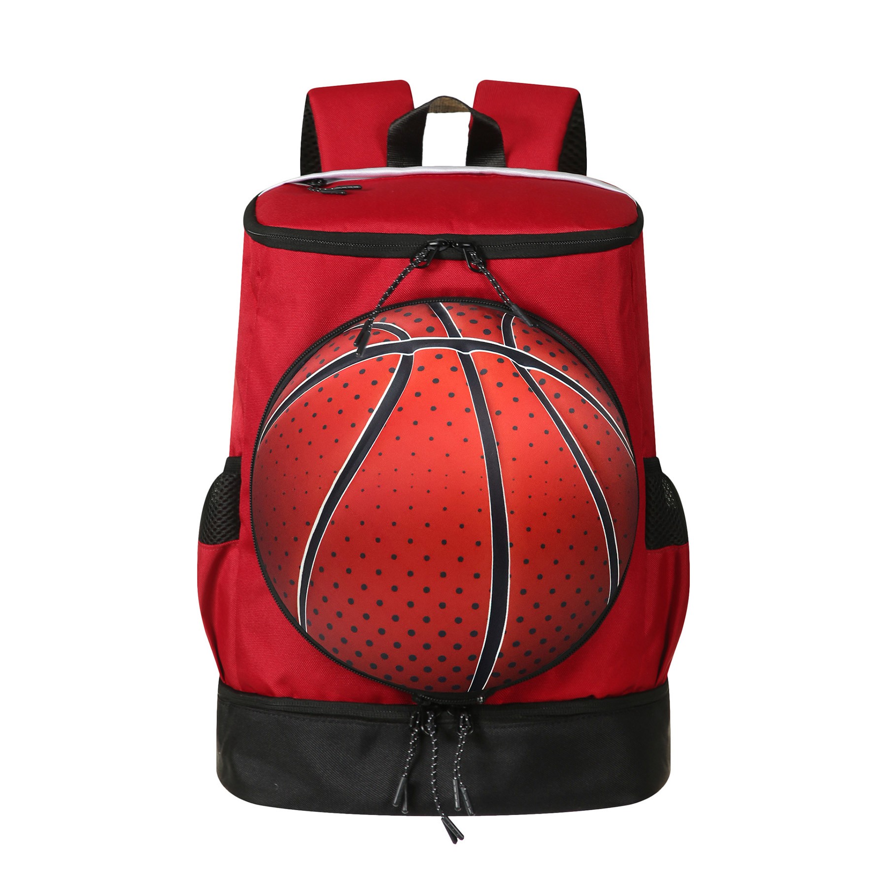 Sports Ball Backpack 4