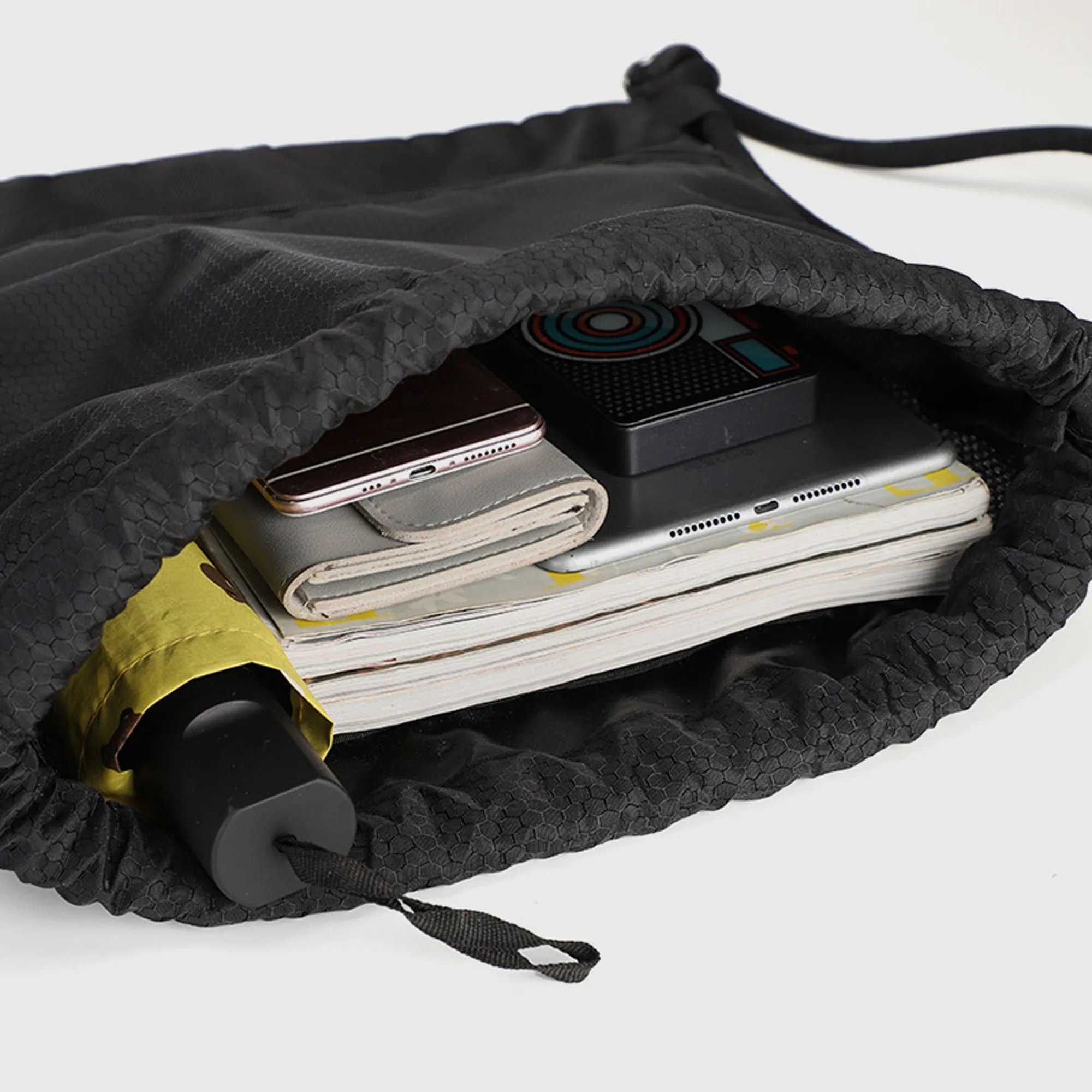 Sports Drawstring Backpack 1