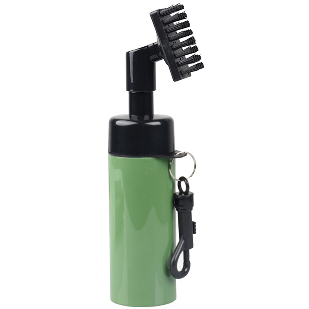 Water Spray Golf Cleaning Tool 8