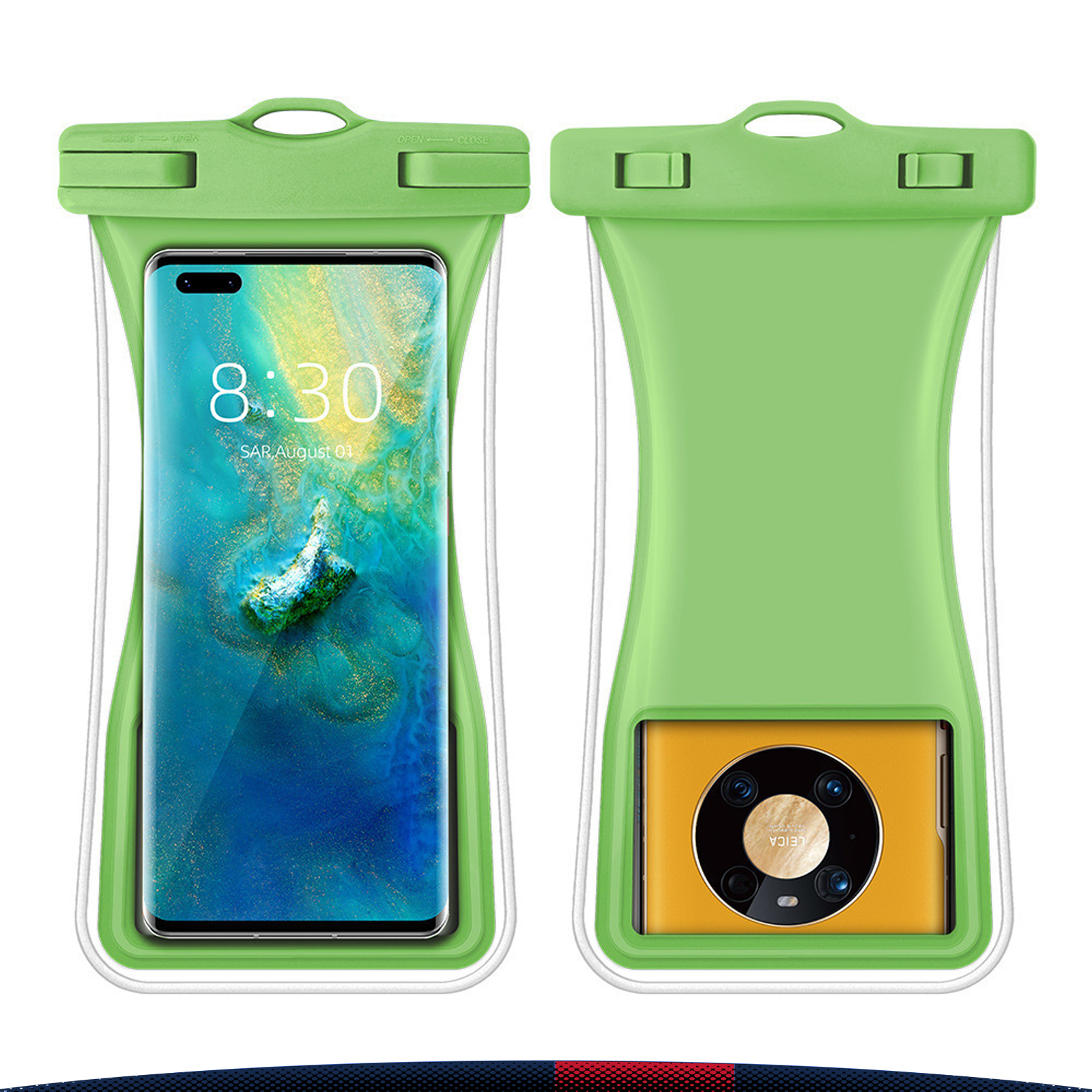Haro Cell Phone Waterproof Pouch 4