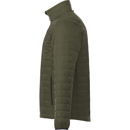 Men's TELLURIDE Packable Insulated Jacket 107