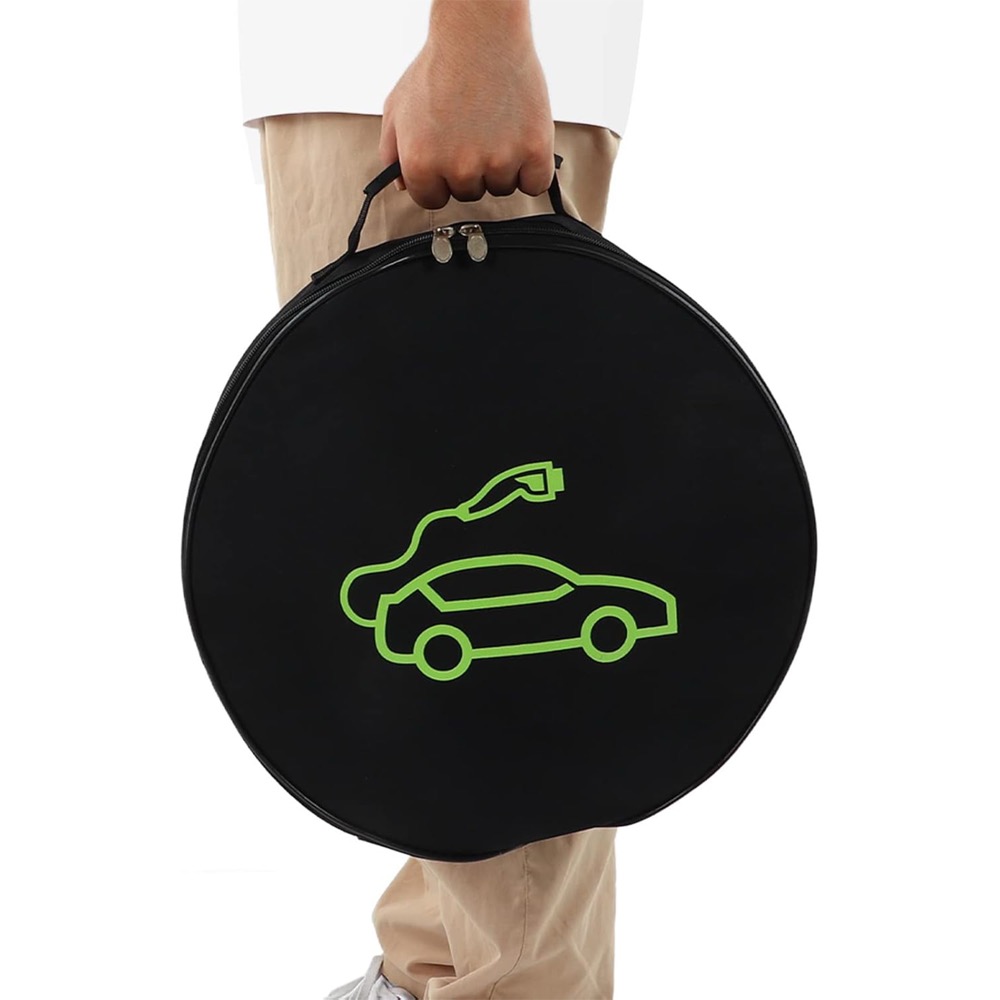 Waterproof Ev Cables Storage Bag 3