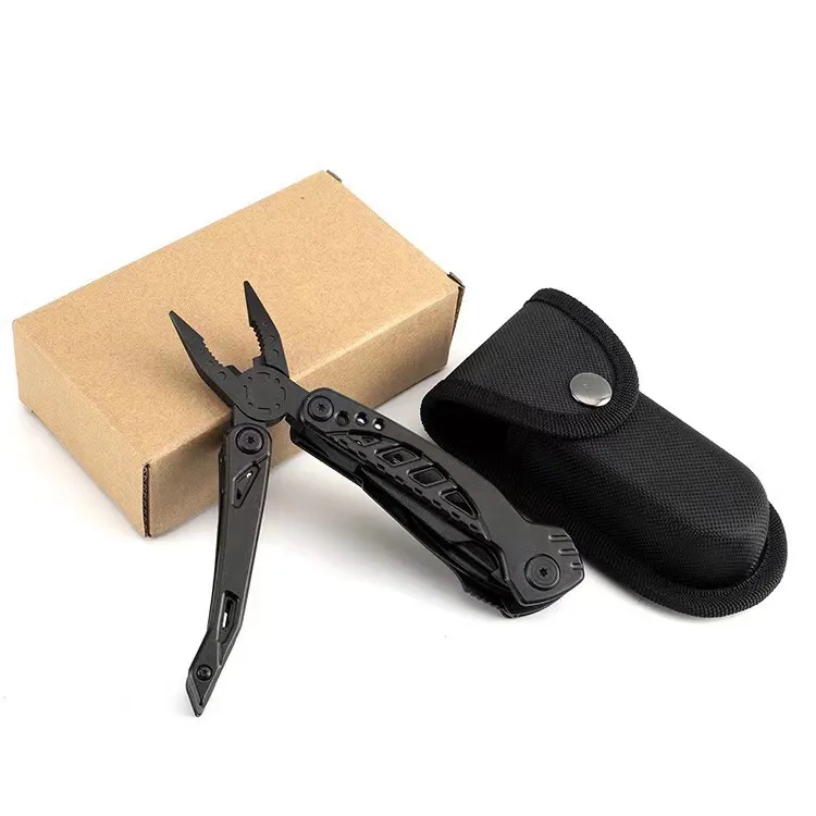 13 in 1 Pocket Multitool 5