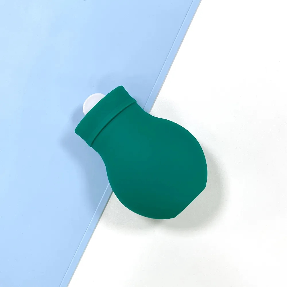 Silicone Hot Water Bag 2
