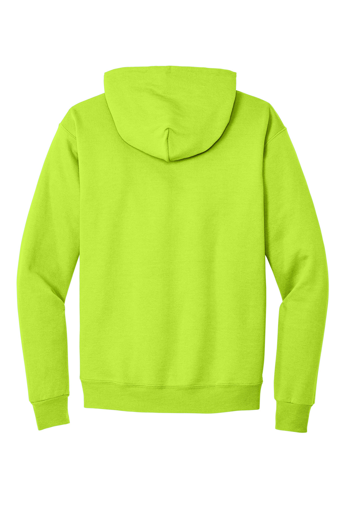 Hanes® EcoSmart Pullover Hooded Sweatshirt 65