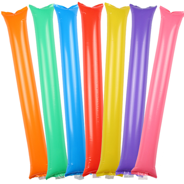 Inflatable Cheering Stick