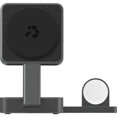 Nimble Pivot 3-in-1 Wireless Compact Charger 22