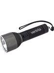 Rechargeable 20W LED Vega Flashlight 9