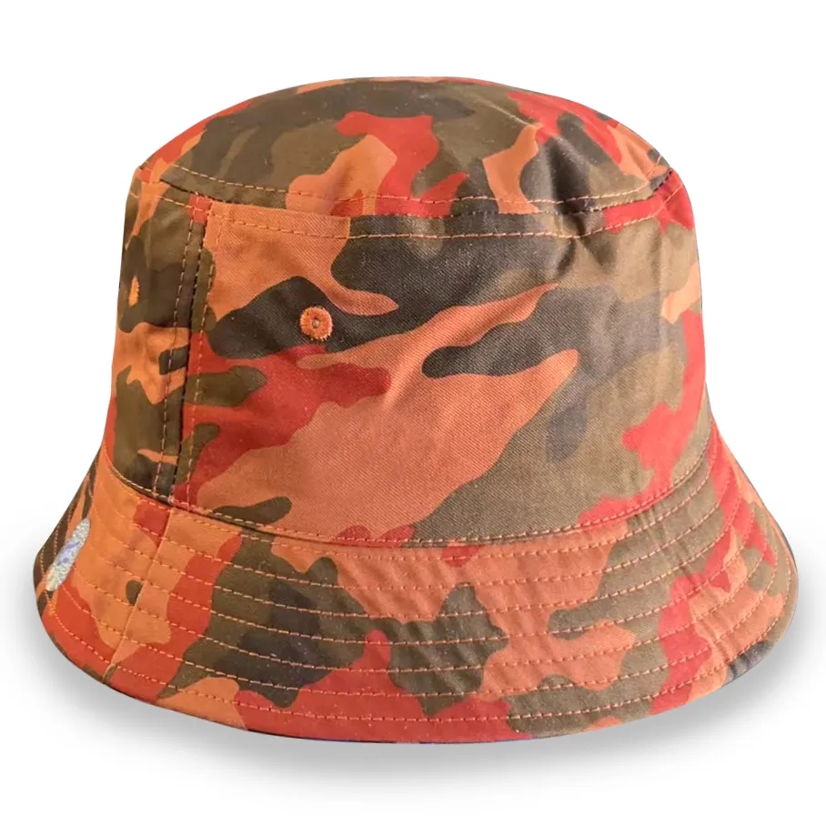 Premium Bucket hat 100 Cotton