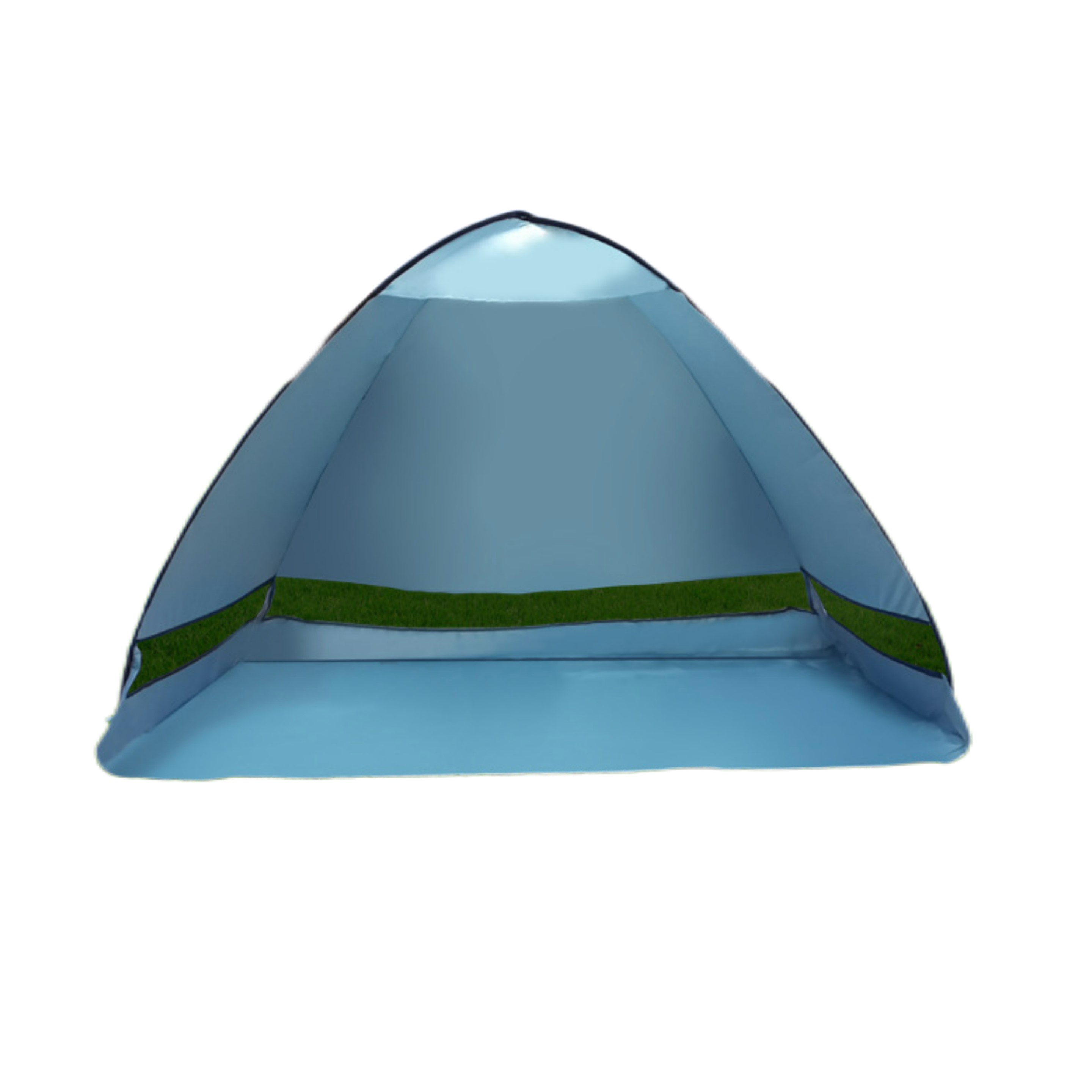 Portable Pop Up Beach Tent 4