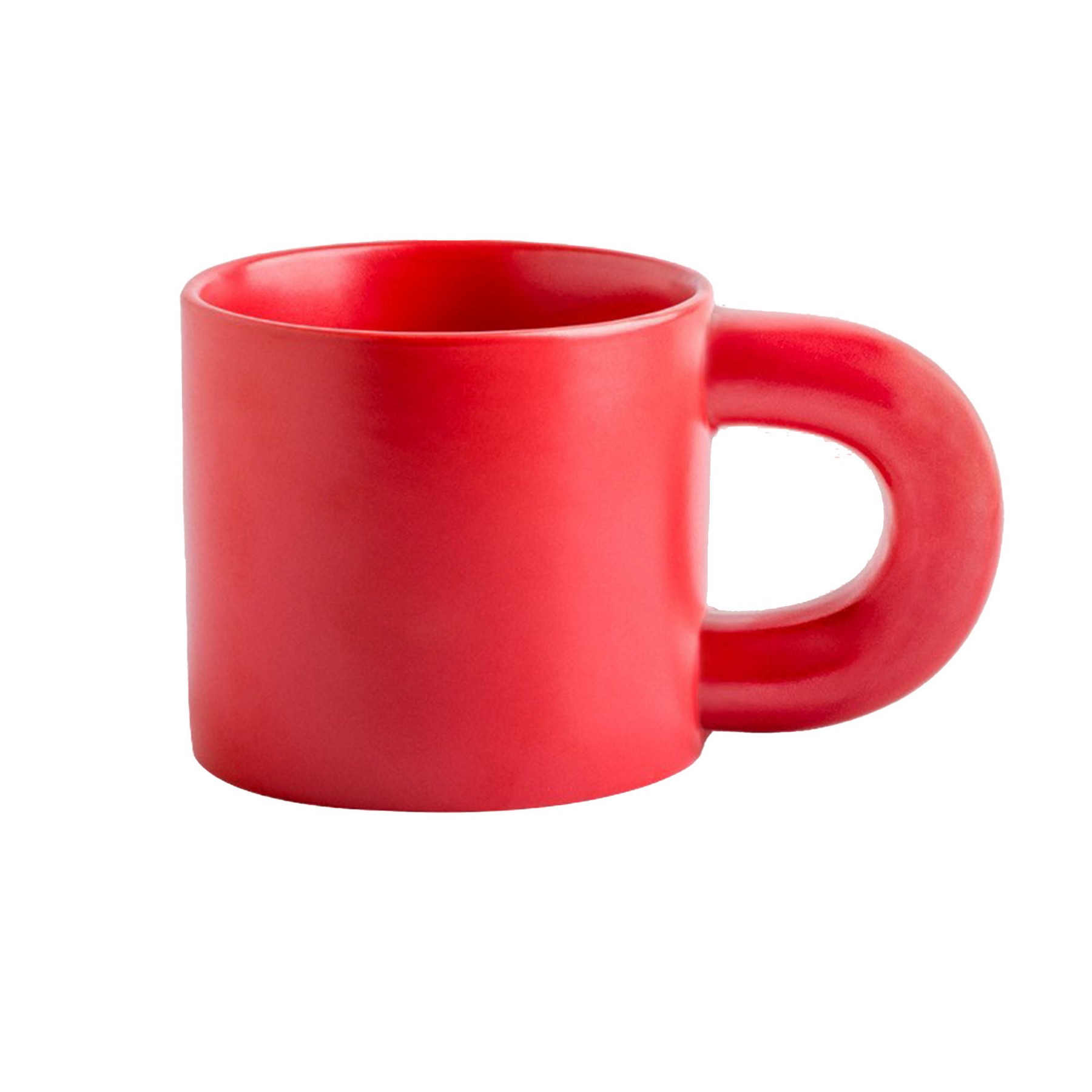 11 Oz. Biggie Ceramic Mug 5