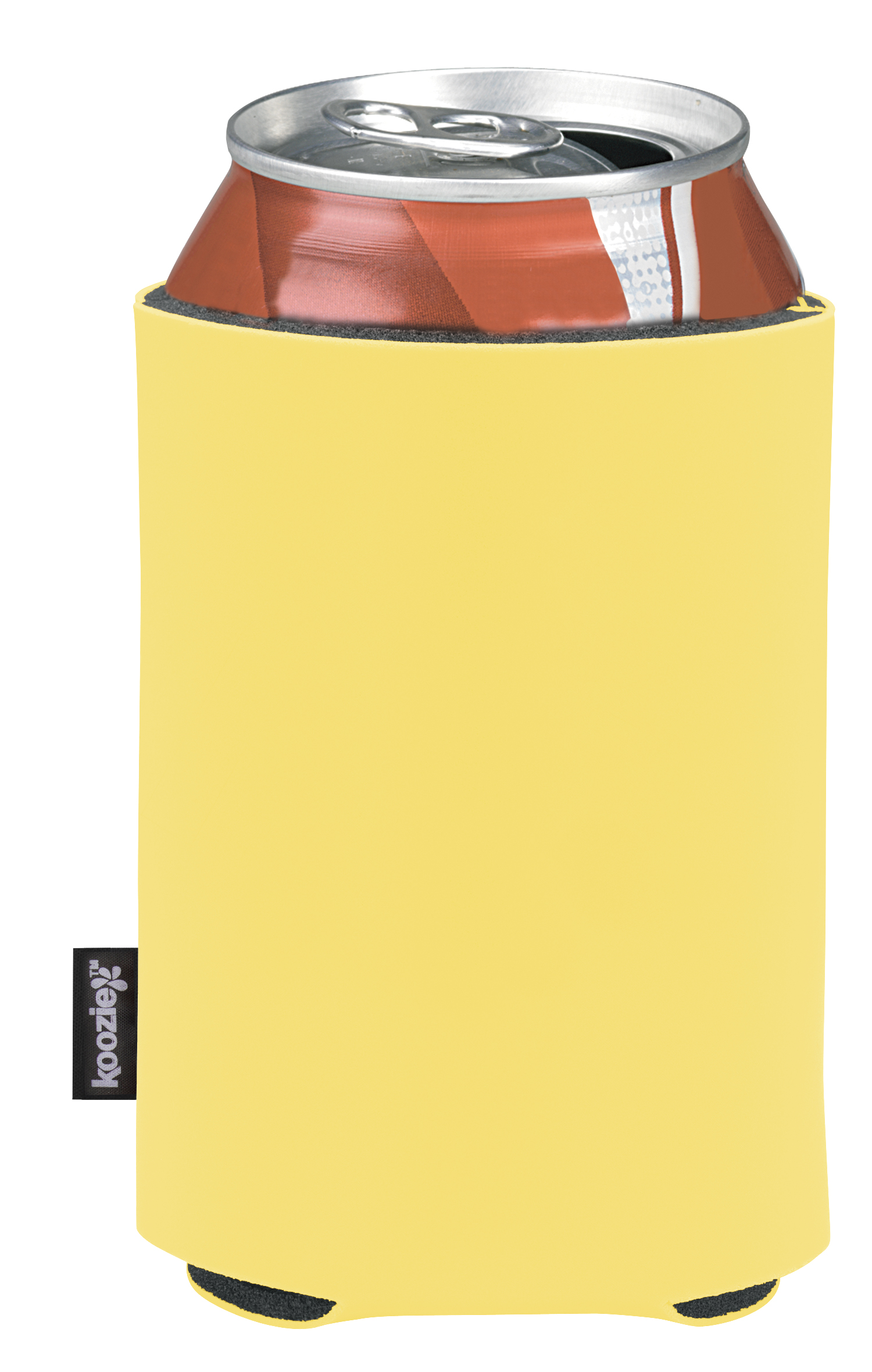 Koozie® Deluxe Collapsible Can Cooler 101