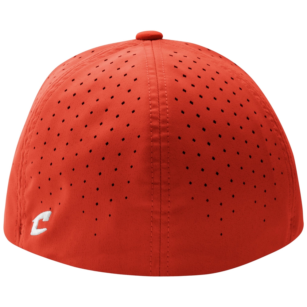 Ultima Fitted Cap 87