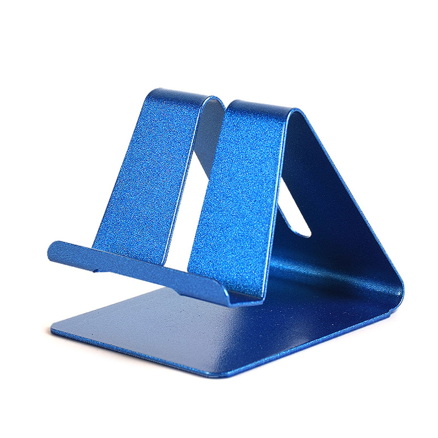 Aluminum Alloy Phone Stand Cellphone Mount Tabletop Holder 7