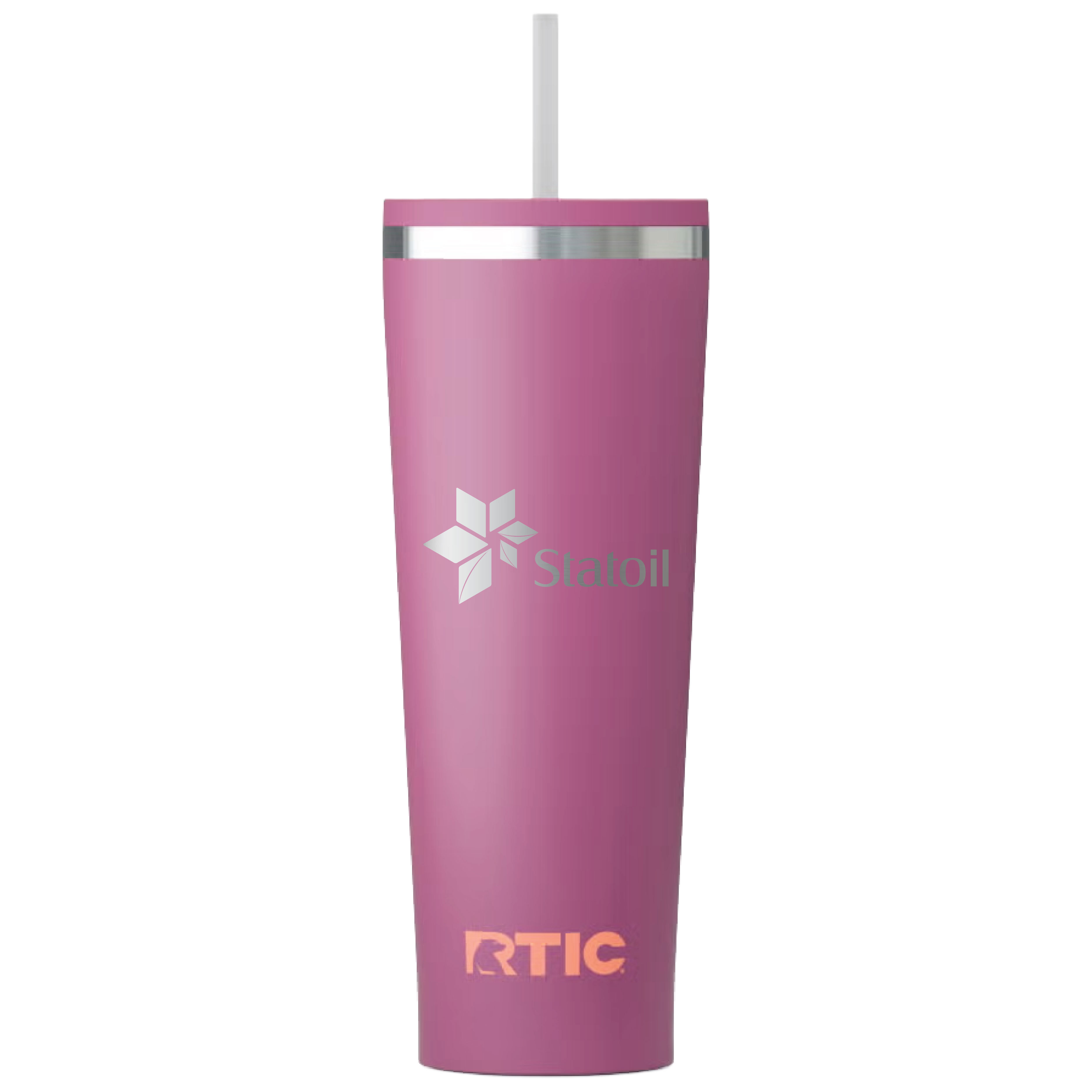RTIC 28oz Stainless Steel Ceramic-Lined Everyday Tumbler 12