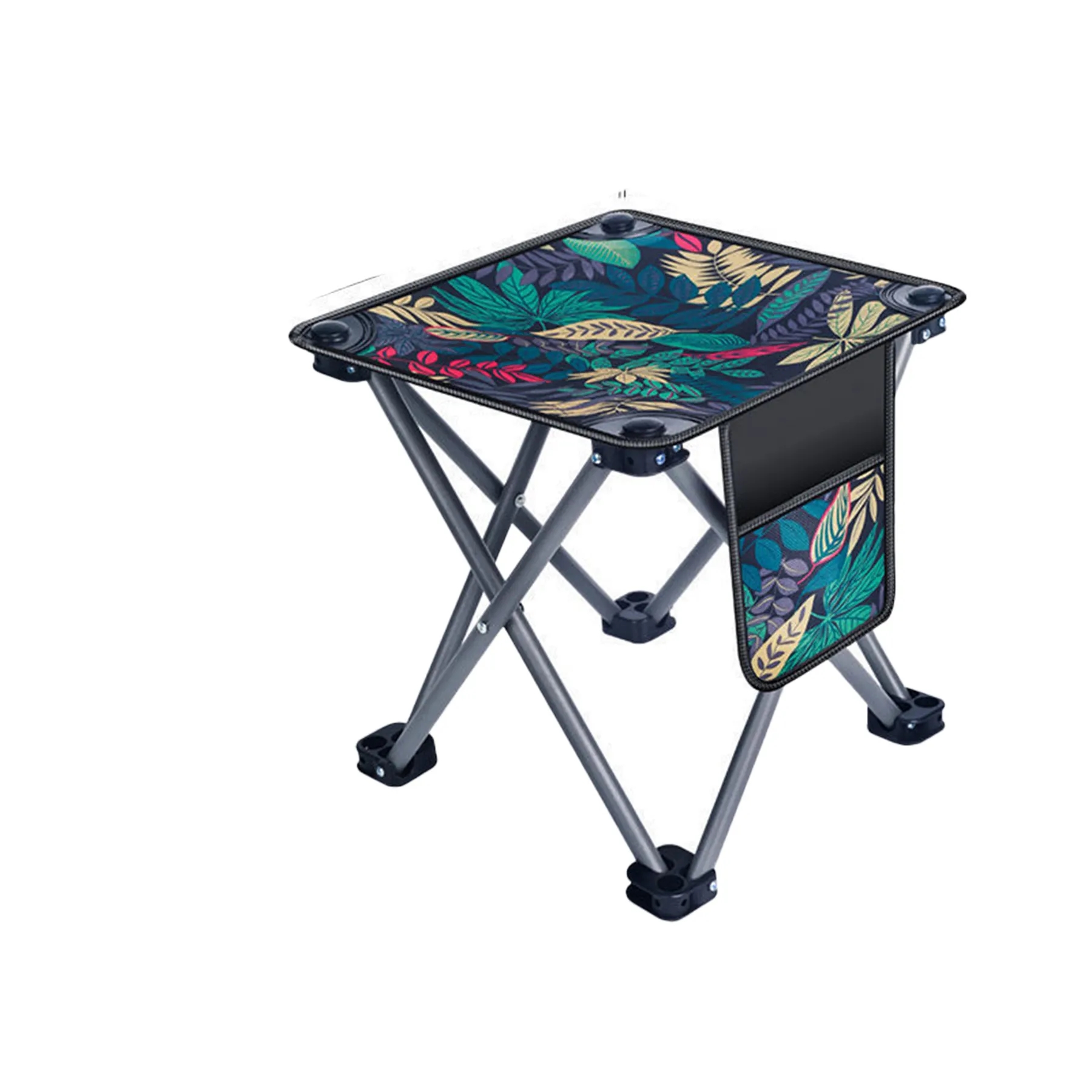 Camping Stool, custom folding chair with logo imprint 4