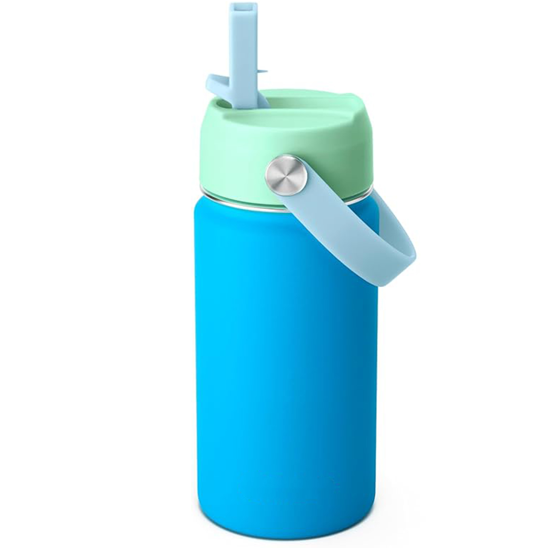 Kids Insulated Water Bottle 15
