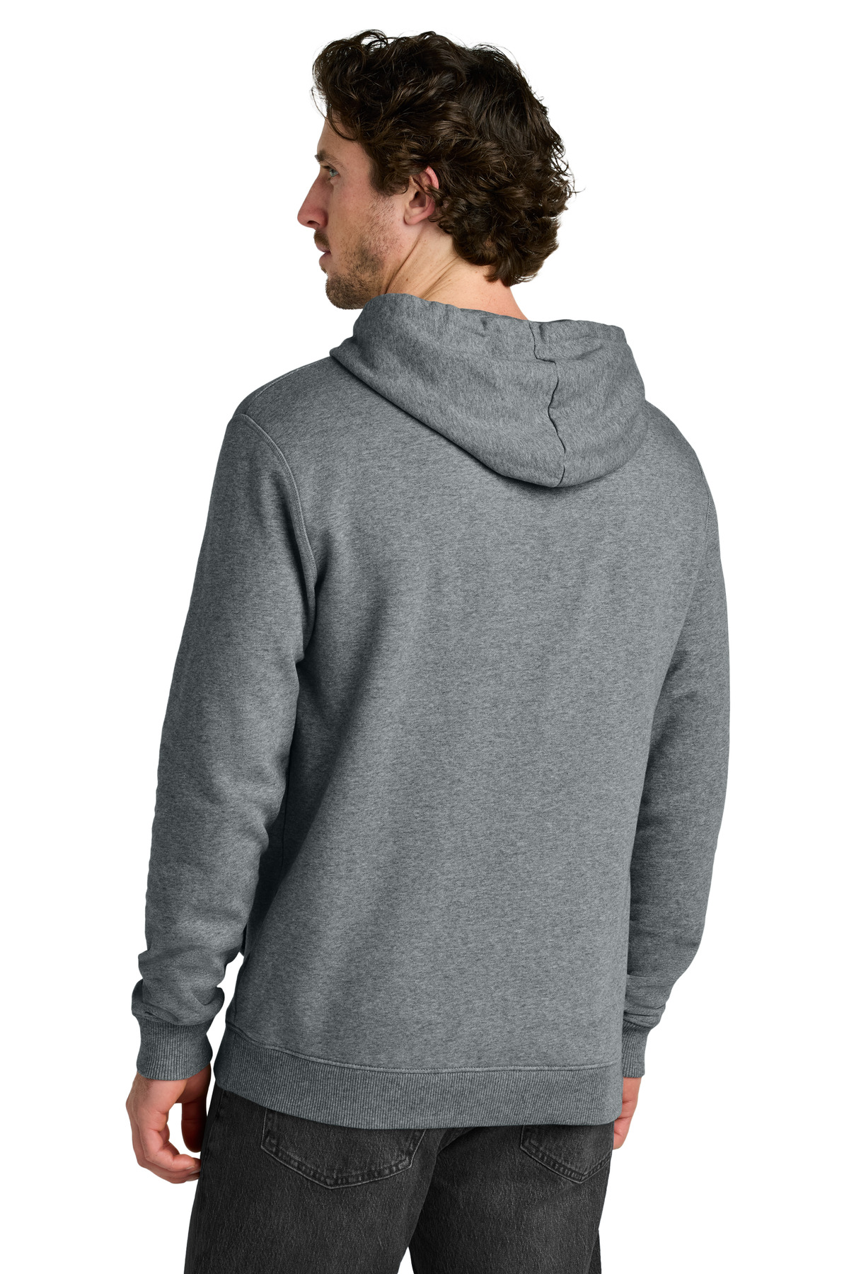 LIMITED EDITION tentree Organic Cotton Fleece Classic Hoodie TTCM3914 17