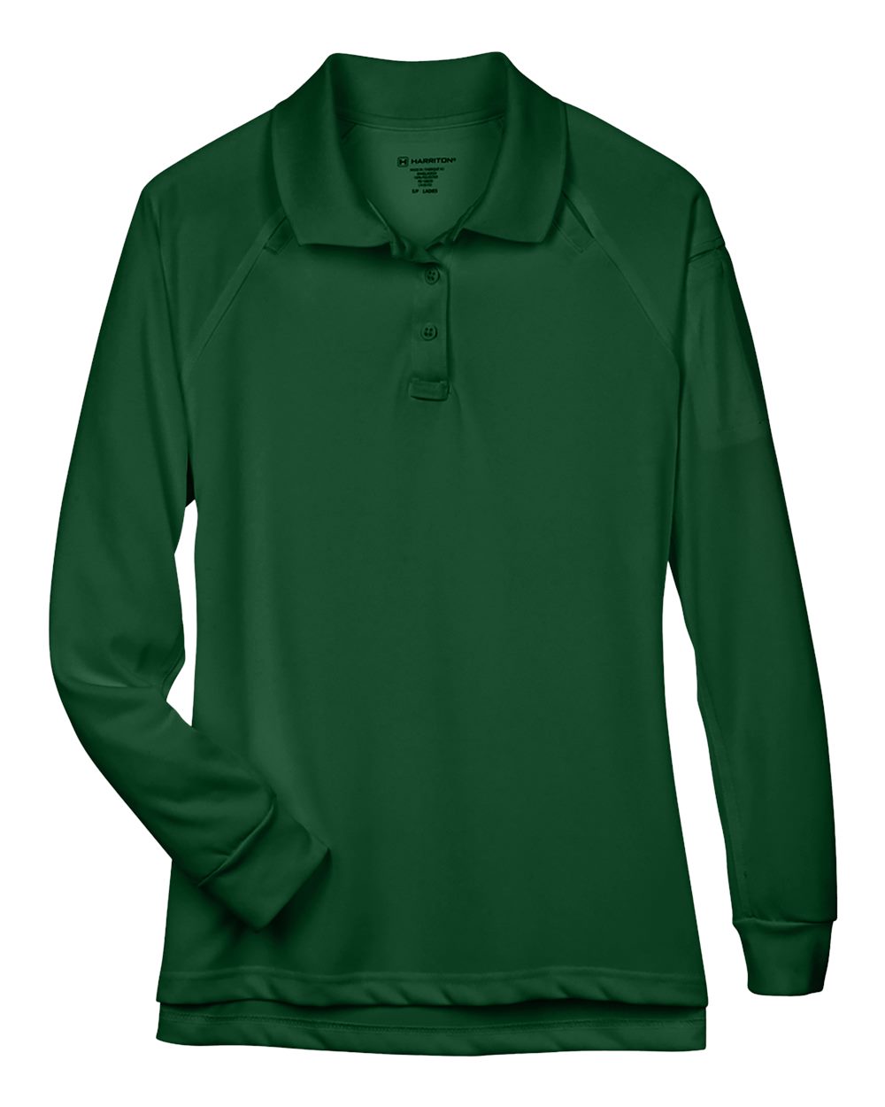 Women's Advantage Long Sleeve Tactical Polo - M211LW 50