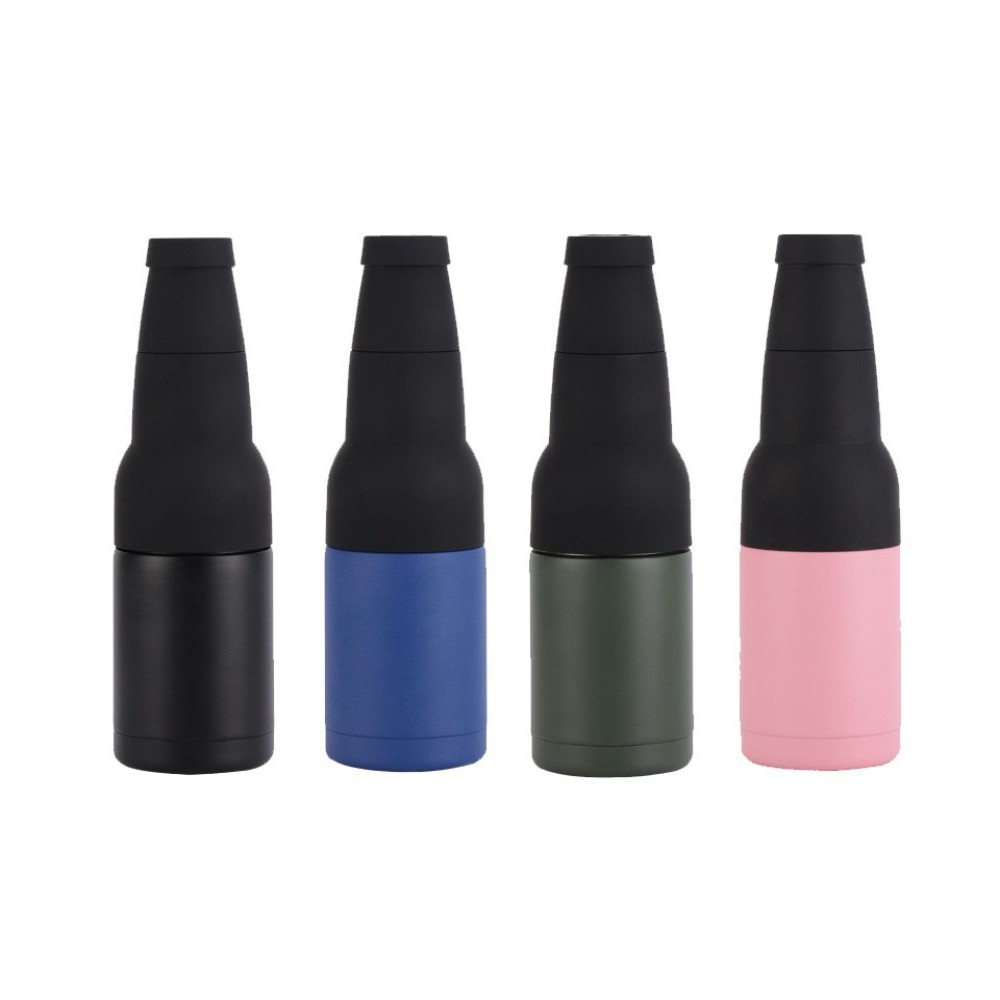 Stainless Steel Insulated Tumbler 3 in 1 2