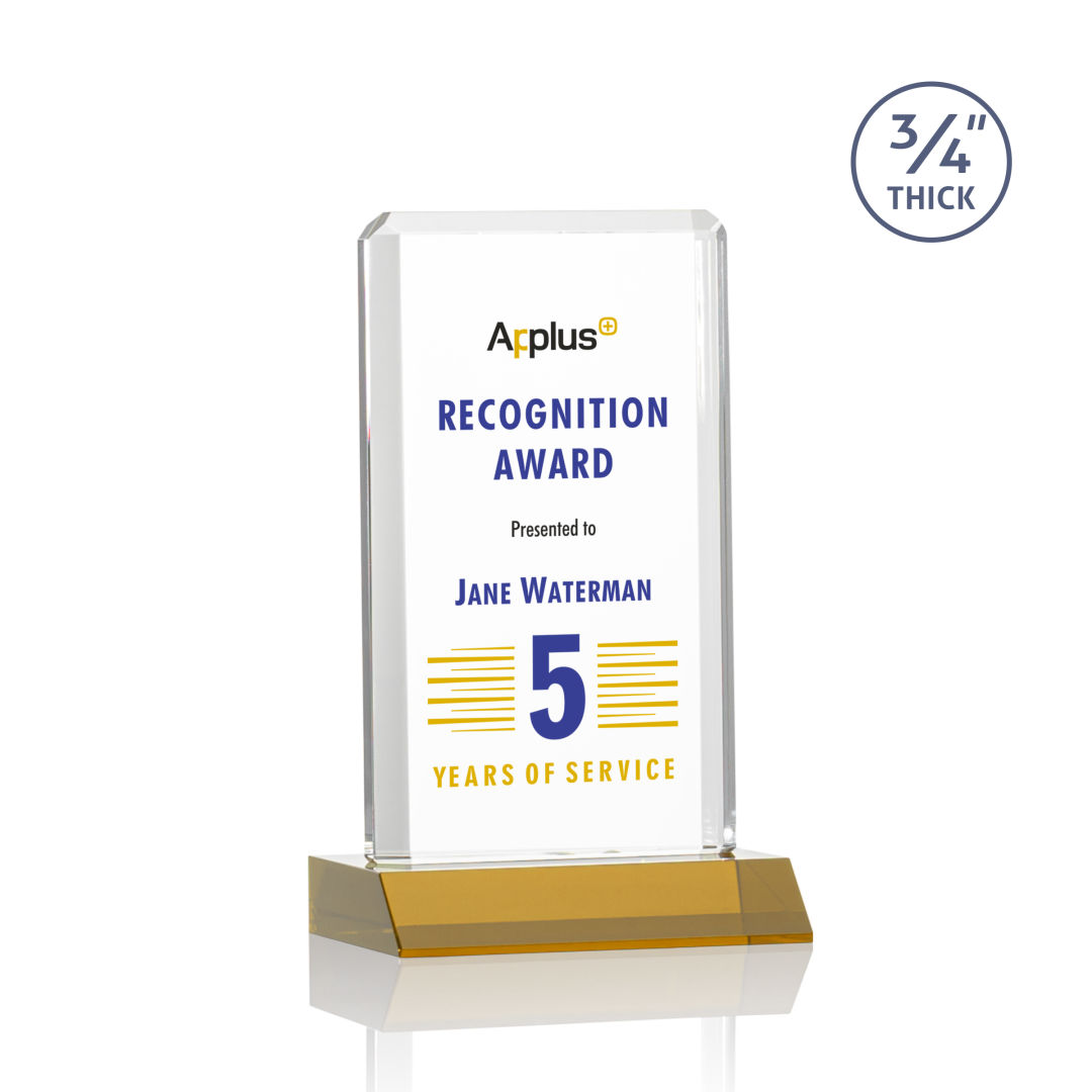 Southport VividPrint™ Award - Amber 5