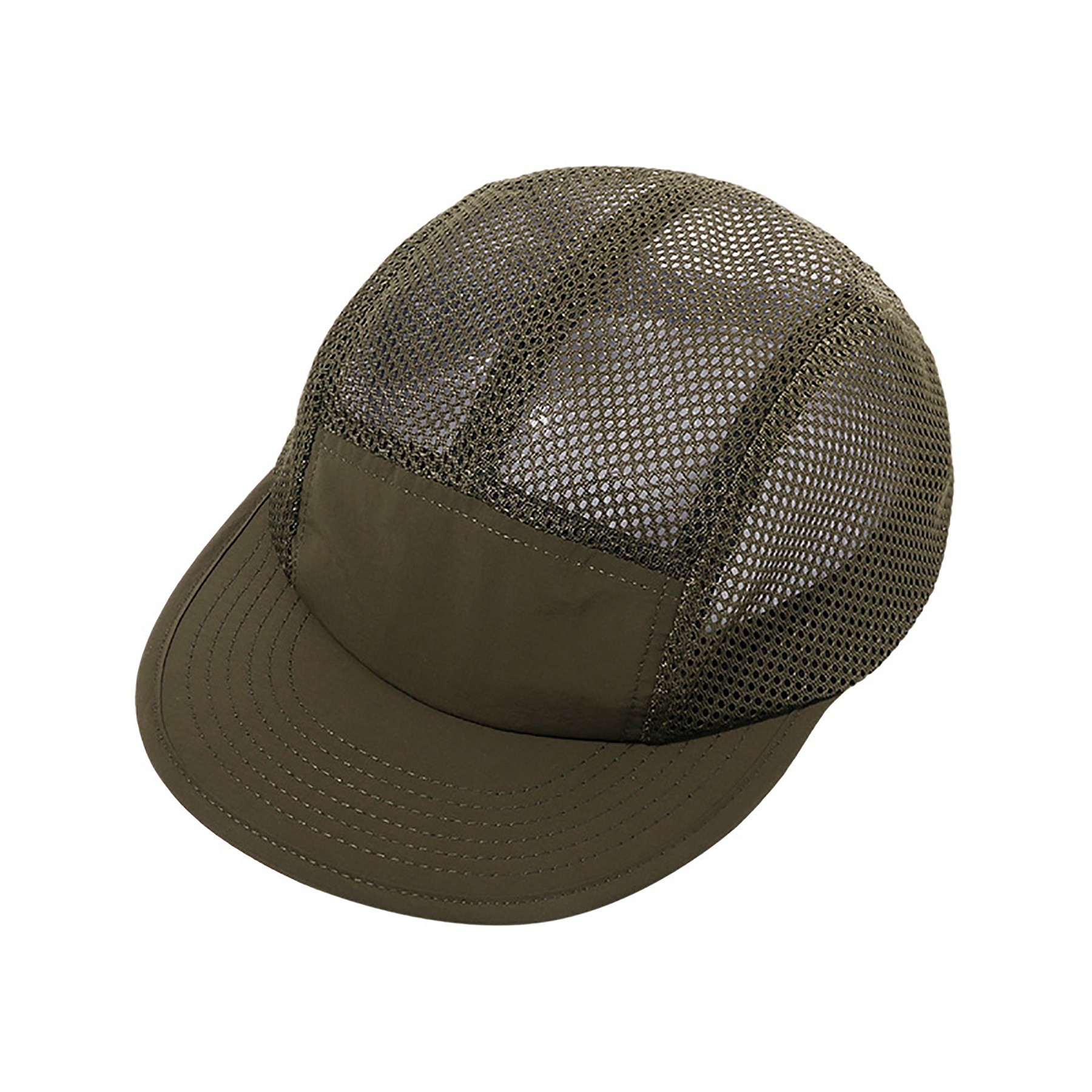 Mesh Sports Cap 4