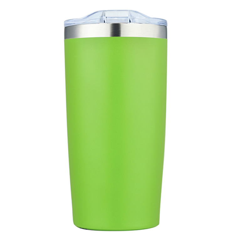 The Merced 20oz. Double Wall Tumbler 9
