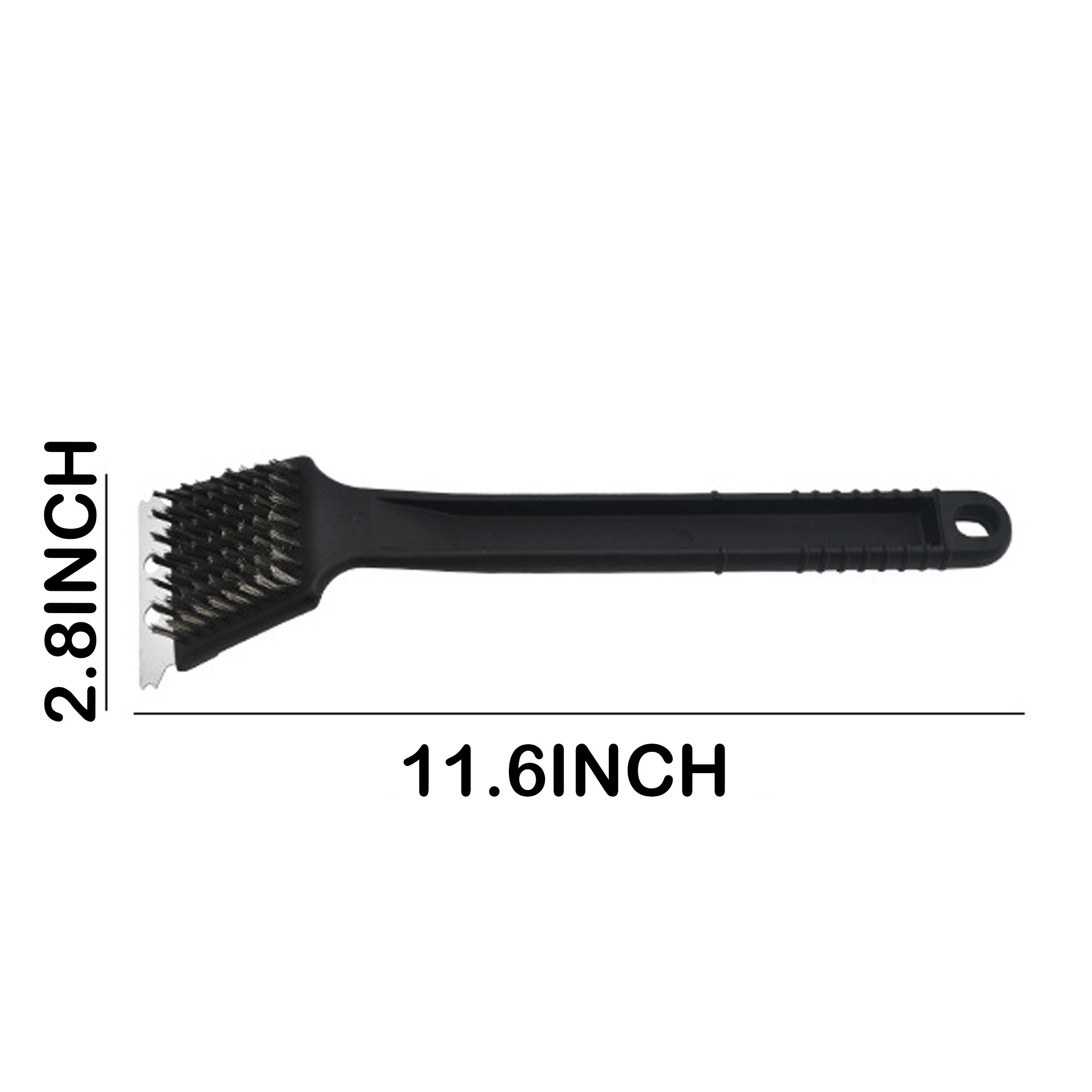 Grill Brush 1