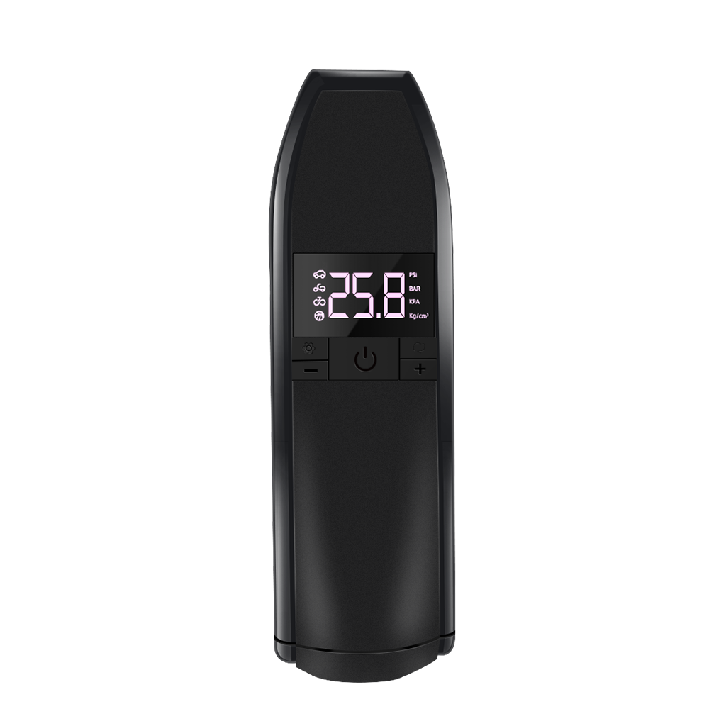 Sierra Air Compressor