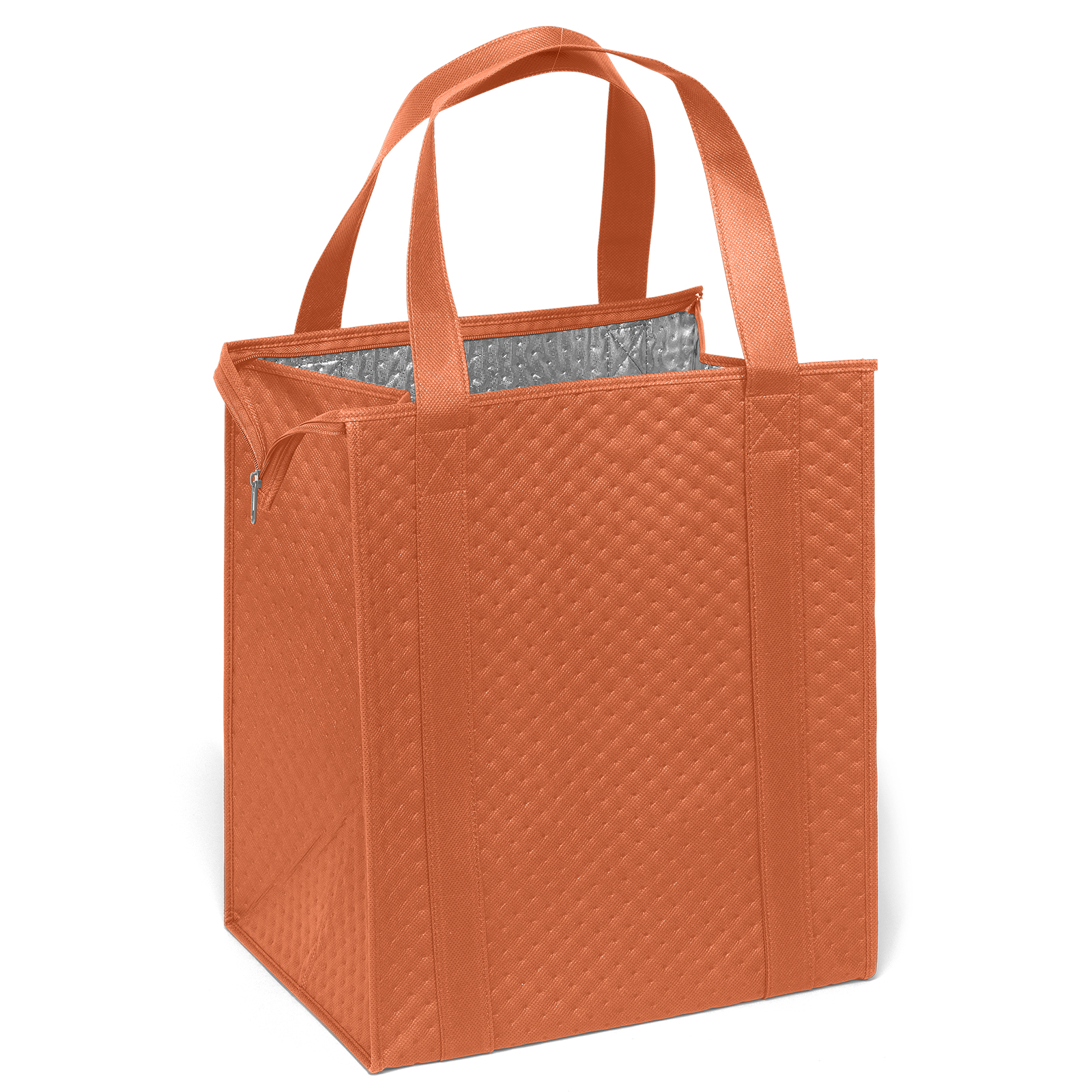 Therm-O-Tote™ - Insulated Bag - Screen Print 1