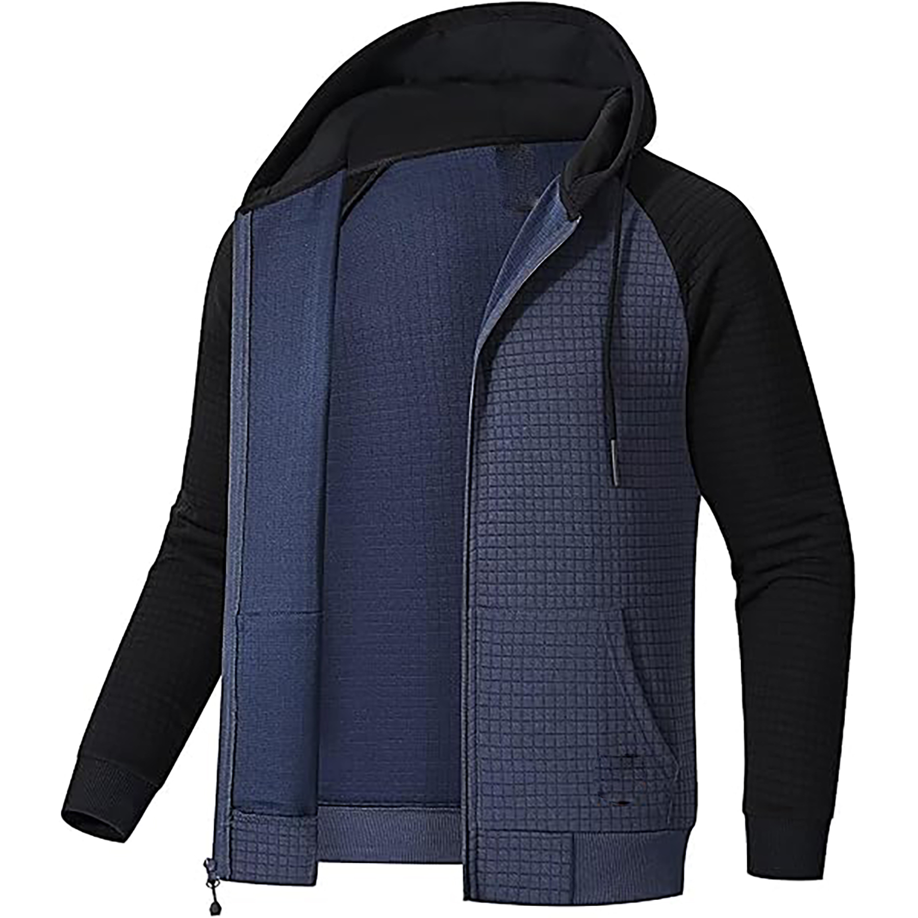 Men's Hooded Sports Jacket 9
