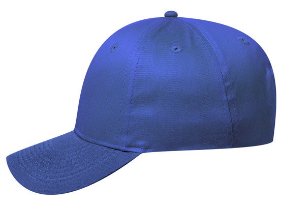 OTTO CAP 6 Panel Low Profile Baseball Cap 20