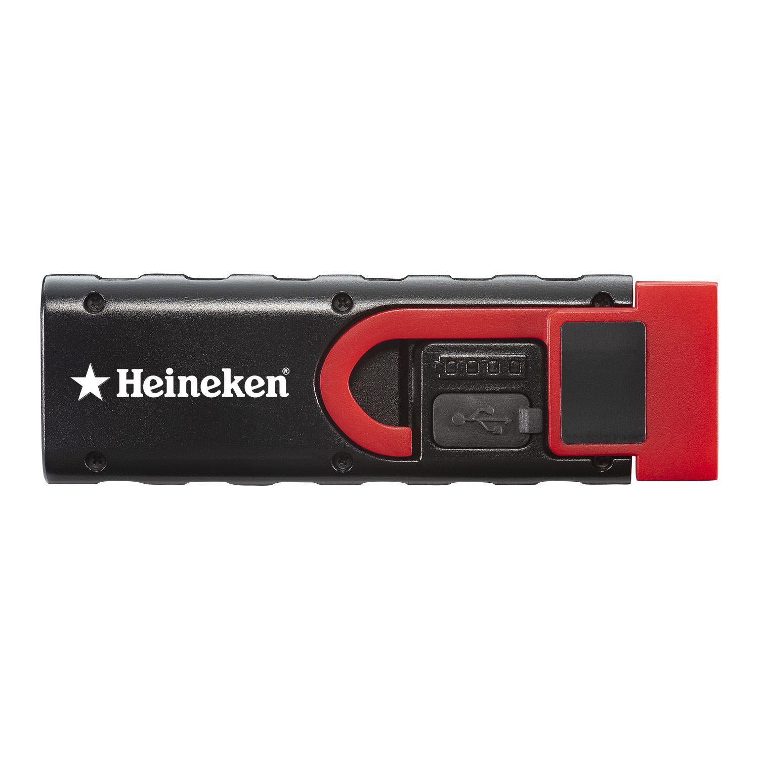 COAST® RECHARGEABLE DUAL BEAM AREA LIGHT 2